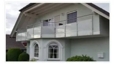 Unternehmen Metallbau Milandin GbR