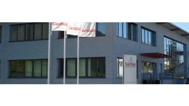 Unternehmen Carl Stahl AG
