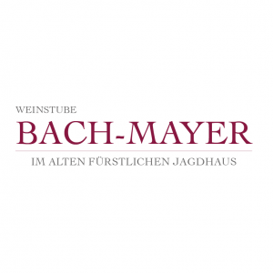 Firmenlogo von Weinstube Bach-Mayer