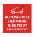 Firmenlogo von Autoservice Hermann Nientiedt