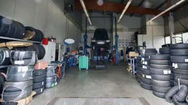 Unternehmen Autoservice Hermann Nientiedt