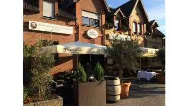 Unternehmen Restaurant Olive