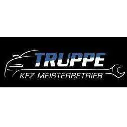Firmenlogo von Truppe KFZ-Meisterbetrieb