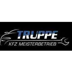 Unternehmen Truppe KFZ-Meisterbetrieb