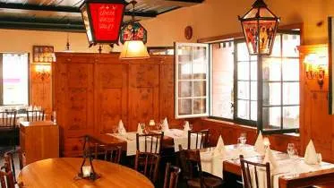 Unternehmen Restaurant Schnabel