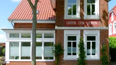 Unternehmen Haus Ulmenhus