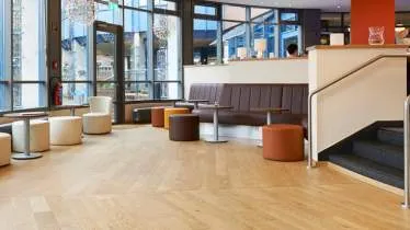 Unternehmen PARKETT HERMEY GmbH