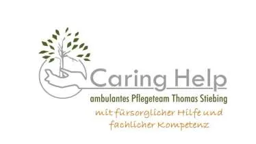 Unternehmen Caring Help ambulantes Pflegeteam - Thomas Stiebing