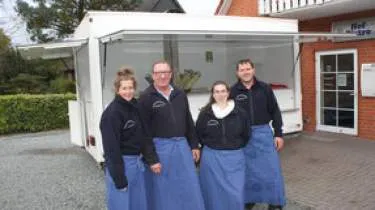 Unternehmen Hof-Schachterei Suhr