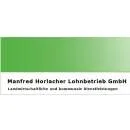 Firmenlogo von Manfred Horlacher Lohnbetrieb GmbH