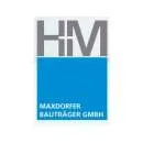 Firmenlogo von H + M Maxdorfer Bauträger GmbH