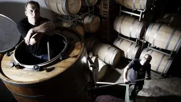 Unternehmen Weingut Wageck Pfaffmann GbR