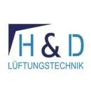 Firmenlogo von H&D Lüftungstechnik GmbH