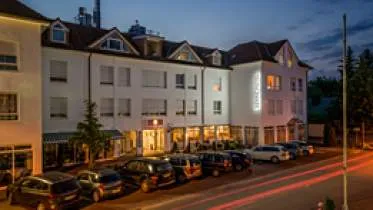 Unternehmen Senne-Hotel Stukenbrock GmbH