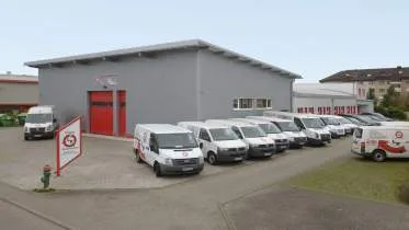 Unternehmen Pingitore Sanierungszentrum