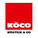 Firmenlogo von Köster & Co. GmbH