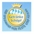 Firmenlogo von Getränke Schöpf