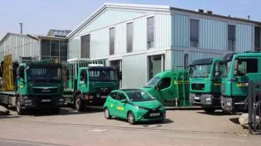 Unternehmen Joh. Franz König GmbH & Co. KG