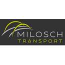 Firmenlogo von Milosch Transport GmbH
