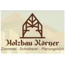 Firmenlogo von Holzbau Körner