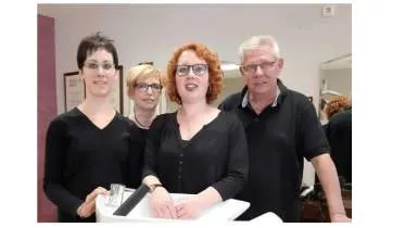 Unternehmen Salon Schwär Inh. J. Schwär-Siegmund