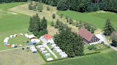 Unternehmen Camping Buhhof