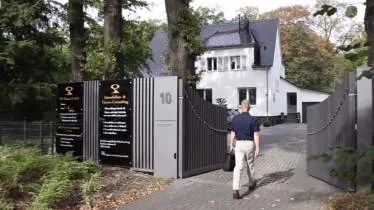 Immobilien- & Finanz- Consulting S.R.-B. GmbH