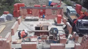 Unternehmen Bauunternehmen Martin Szeredy GmbH & Co. KG