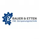 Firmenlogo von Bauer & Etten GmbH & Co. KG.