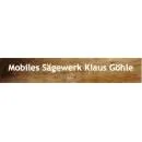 Firmenlogo von Mobiles Sägewerk Klaus Göhle