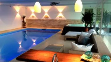 Unternehmen Niemeyer Schwimmbadbau GmbH