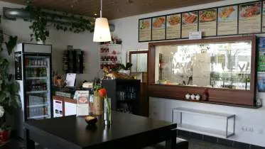 Unternehmen Restaurant Nayana´s