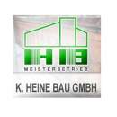 Firmenlogo von Karsten Heine Bau GmbH