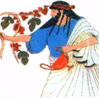 Unternehmen Hotel Sängerhalle & Restaurant Dionysos