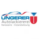 Firmenlogo von Autolackiererei Ungerer GmbH