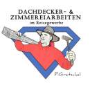 Firmenlogo von Dachdecker- & Zimmerei im Reisegewerbe - - Philipp Gretschel