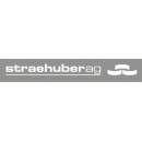 Firmenlogo von straehuber AG