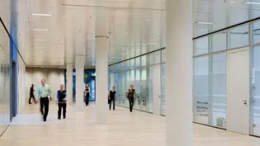 Unternehmen straehuber AG