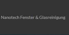 Firmenlogo von Nanotech Fenster & Glasreinigung
