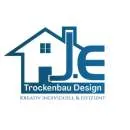 Firmenlogo von JE Trockenbau Design
