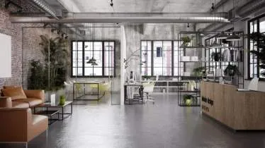 Unternehmen JE Trockenbau Design