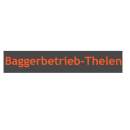 Firmenlogo von Baggerbetriebe Thelen