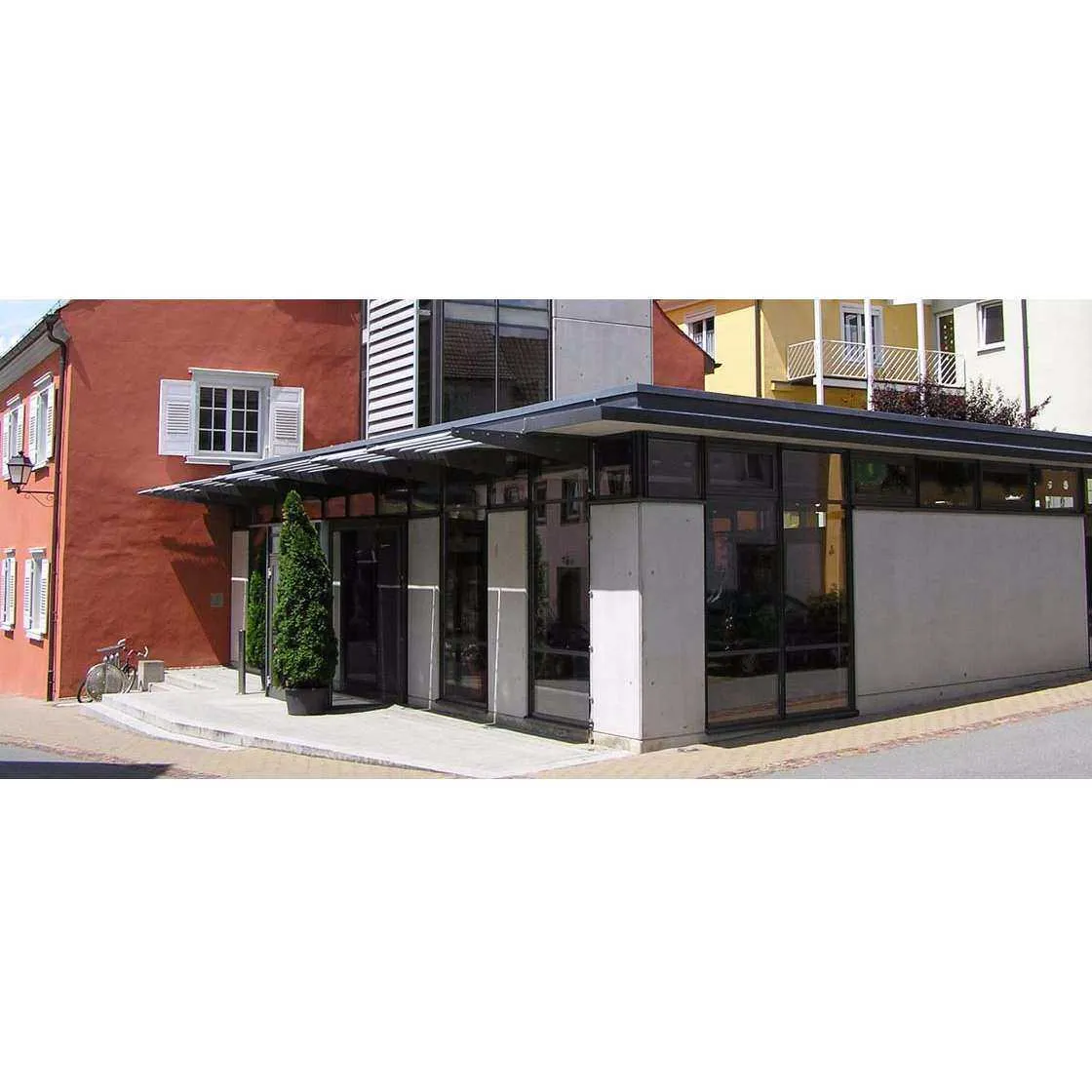 Unternehmen Strehl Baustatik Ingenieurgesellschaft mbH