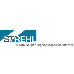 Firmenlogo von Strehl Baustatik Ingenieurgesellschaft mbH