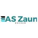 Firmenlogo von AS Zaunbau Bochum