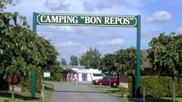 Camping Bon Repos
