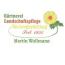 Firmenlogo von Gartenbau Wollmann