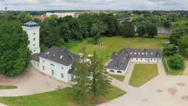 Unternehmen Elbzollhaus GmbH