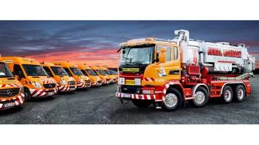 Unternehmen Kanal Wambach GmbH