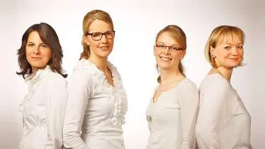 Die HEBAMMENPRAXIS Ahlen